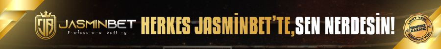 Jasminbet Banner